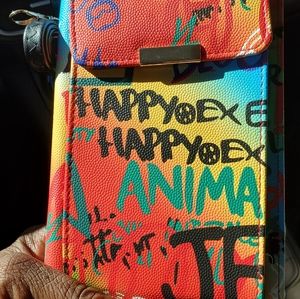 Custom items and purses and hats